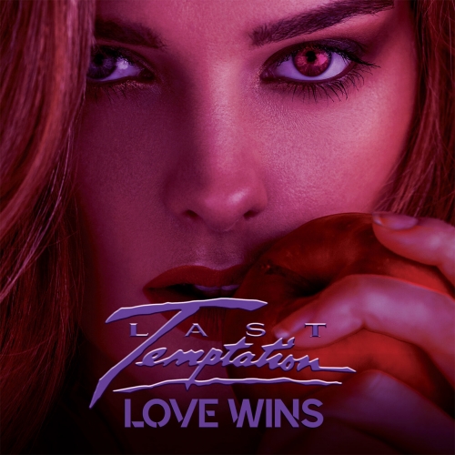 Last Temptation - Love Wins (Reissue, Remastered) (2023) CD+Scans