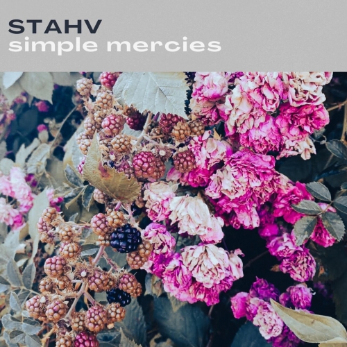 Stahv - Simple Mercies [ep] (2023)
