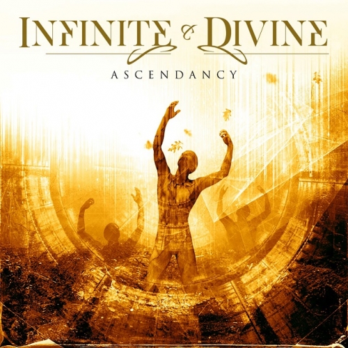 Infinite and Divine - Ascendancy (2023) + CD-Rip + Hi-Res