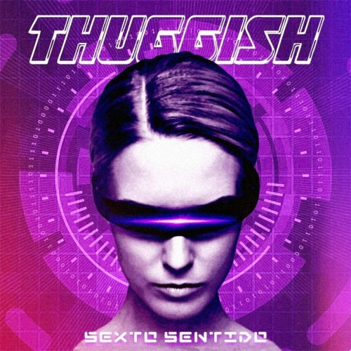 Thuggish - Sexto Sentido (2023)