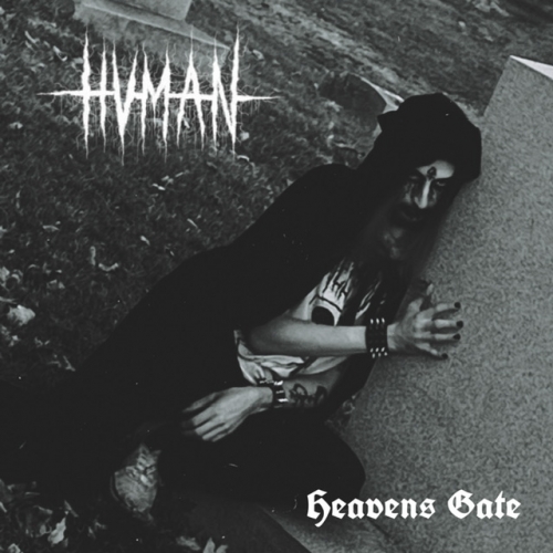 Hvman - Heavens Gate (2023)
