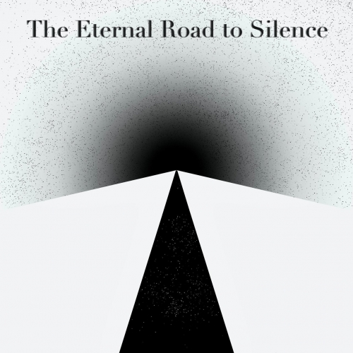 Aggressive Self Confliction - The Eternal Road to Silence (2023)
