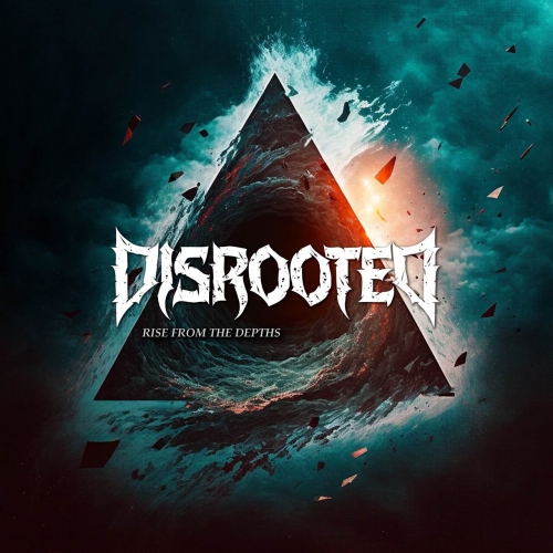 Disrooted - Rise From The Dephts [ep] (2023)