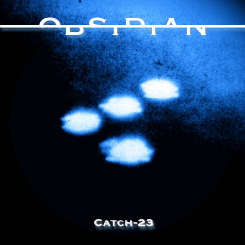 Obsidian - Catch&#8203;-&#8203;23 [ep] (2023)