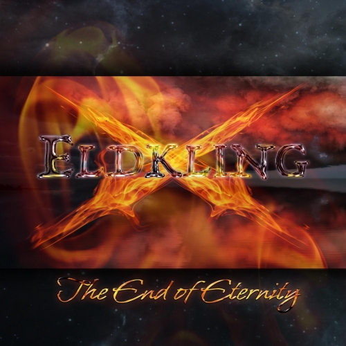 Eldkling - The End of Eternity (2023)