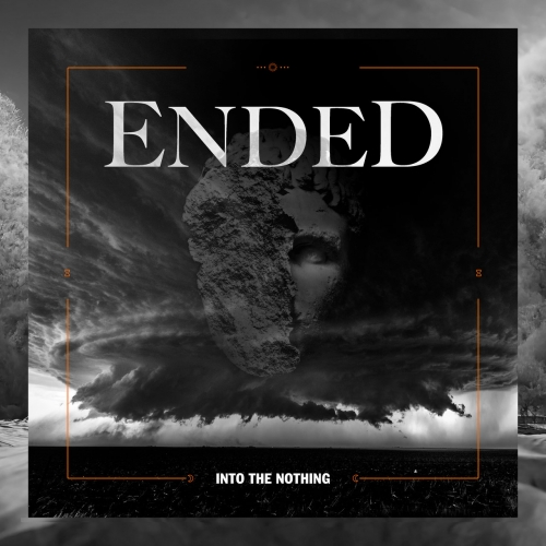 Ended - Into the Nothing (2023) + Hi-Res
