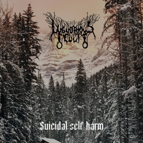 Lugubrious Cult - Suicidal Self Harm (2023)