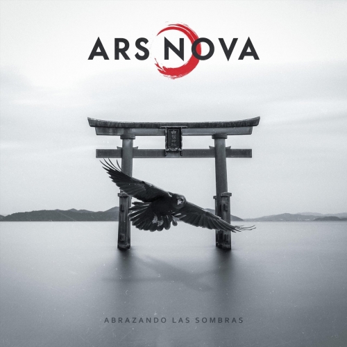 Ars Nova - Abrazando las sombras (2023)
