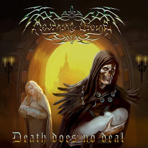 Mourning Divine - Death Does No Deal (Reissue 2023)