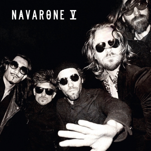 Navarone - V (5) (2023)