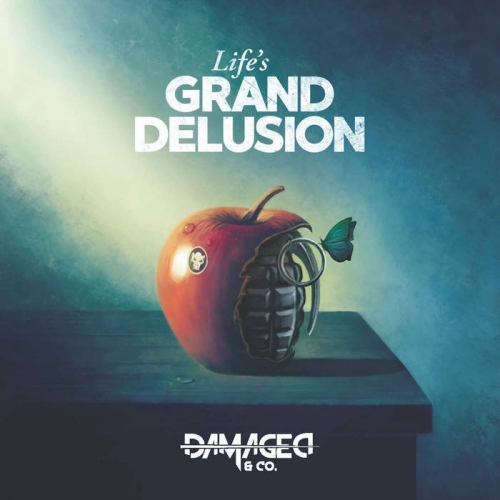 Damaged & Co. - Life's Grand Delusion (2023)