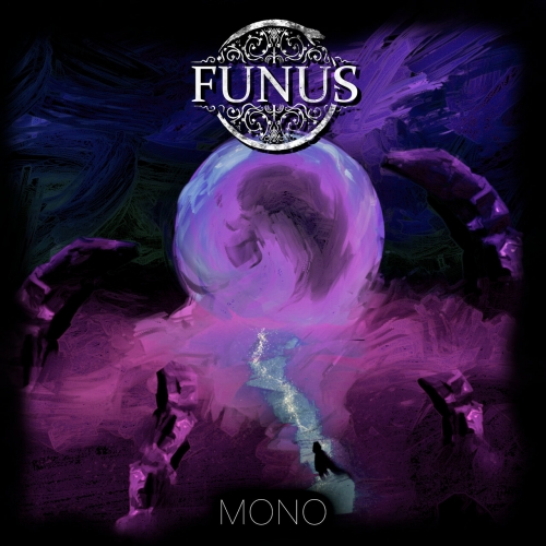 Funus - Mono (2023)