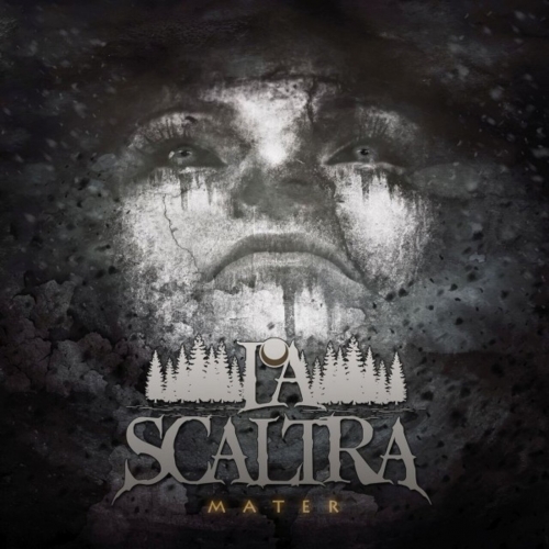 La Scaltra - Mater (2023)