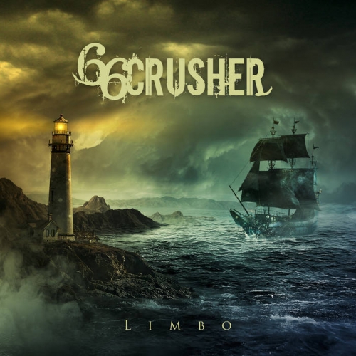 66crusher - Limbo (2023)