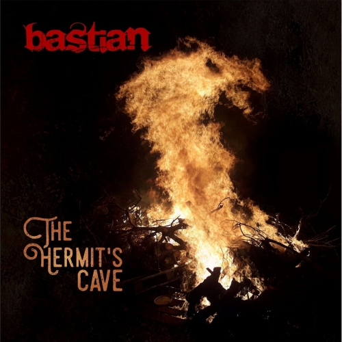 Bastian - The Hermit's Cave (2023)