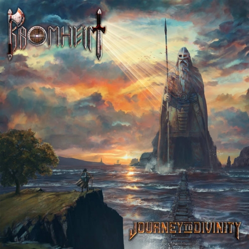 Kromheim - Journey to Divinity (2023)