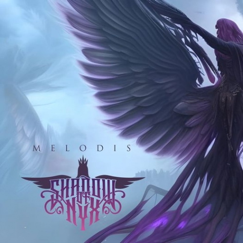 Shadow of Nyx - Melodis [ep] (2023)
