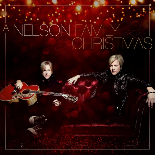 Nelson - A Nelson Family Christmas (2022)