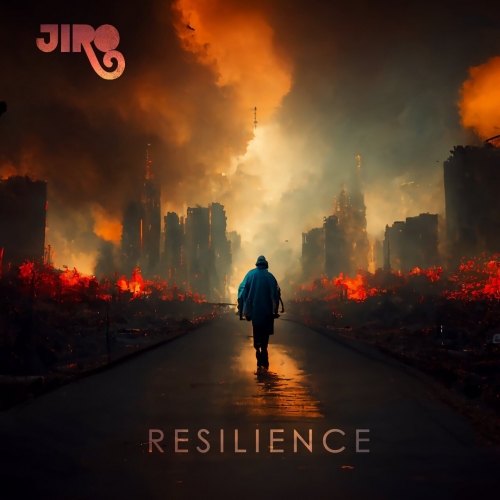Jiro - Resilience (2023)