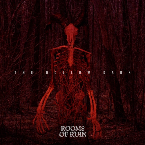 Rooms of Ruin - The Dark Hollow (2023)