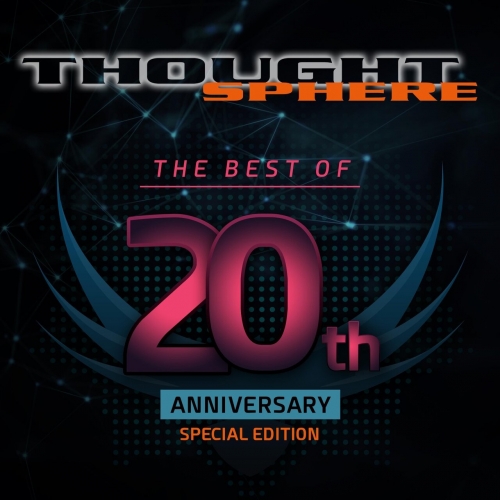 Thought Sphere - The Best of 20th Anniversary (Special Edition) (2023)