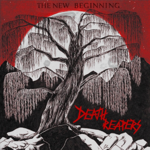 Death Reapers - The New Beginning [ep] (2023)