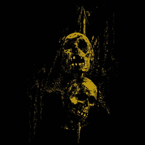 Coffin Nail - The Hanged Man (2023) + Hi-Res