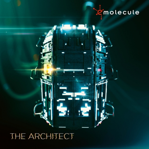 eMolecule - The Architect (2023) + Hi-Res