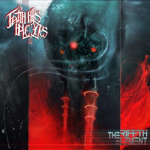 The Faith Hills Have Eyes - The Riffth Element (2023)
