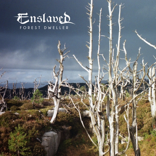 Enslaved - Forest Dweller [EP] (2023)