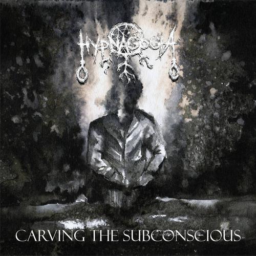 Hypnagogia - Carving The Subconscious (2023)