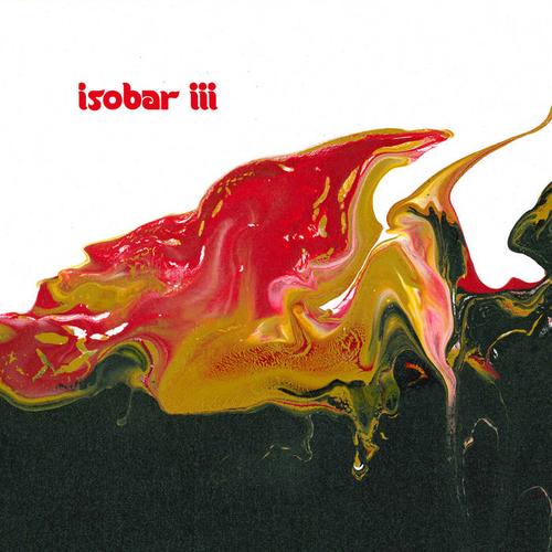 Isobar - Isobar III (2023)