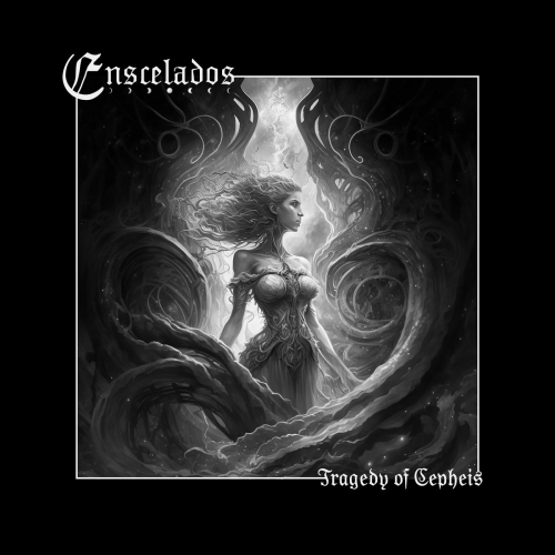 Enscelados - Tragedy of Cepheis (2023)