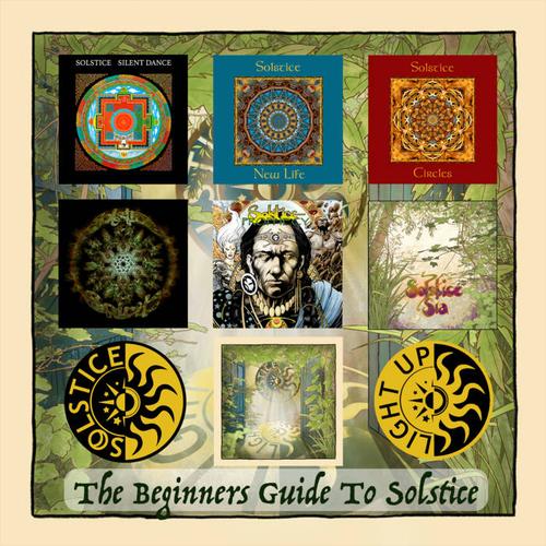 Solstice - The Beginners Guide To Solstice (Compilation) (2023)