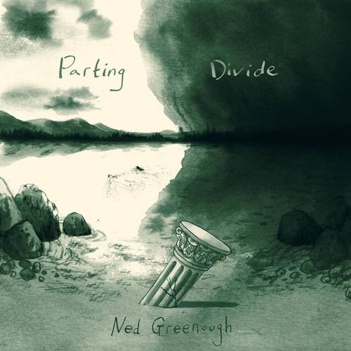 Ned Greenough - Parting Divide (2023)
