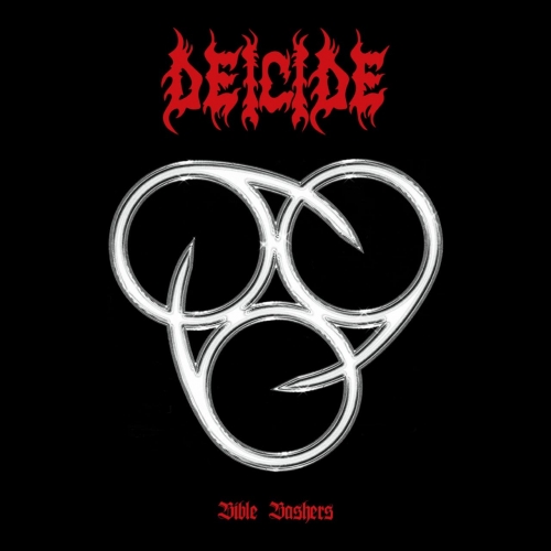Deicide - Bible Bashers [3CD Digipack] (Remastered 2023)