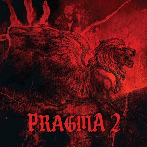 Pragma - Pragma 2 (2023)