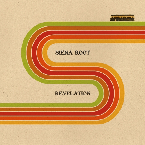 SIENA ROOT - Revelation (2023) 