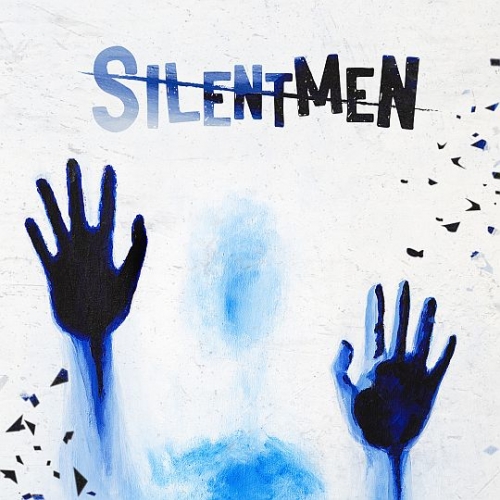 Silentmen - Silentmen (2023)