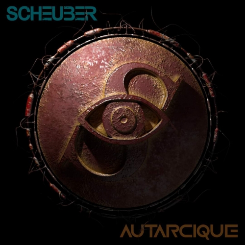 Scheuber - Autarcique (2023)