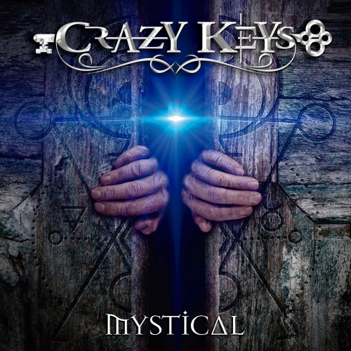 CRAZY KEYS - Mystical (Versi&#243;n 2023)