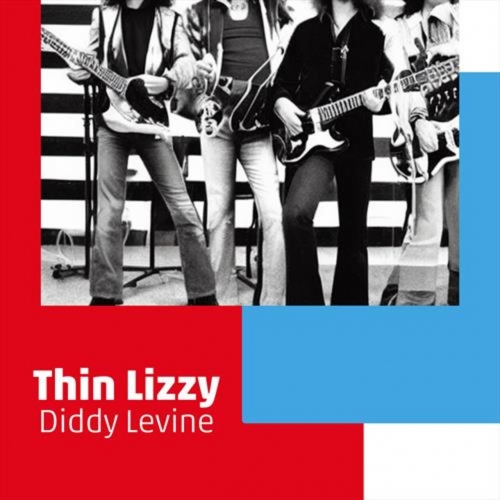 Thin Lizzy - Diddy Levine (2023)