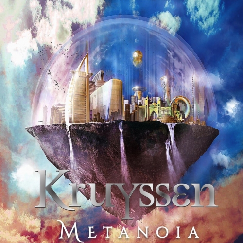 Kruyssen - Metanoia (English Version) (2023)
