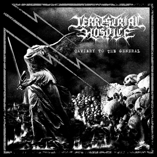 Terrestrial Hospice - Caviary to the General (2023)