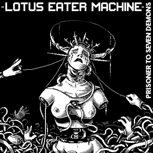Lotus Eater Machine - Prisoner to Seven Demons (2023)
