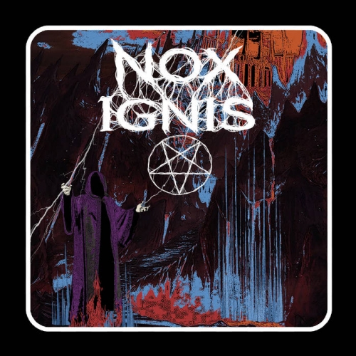 Nox Ignis - Nox Ignis [ep] (2023)