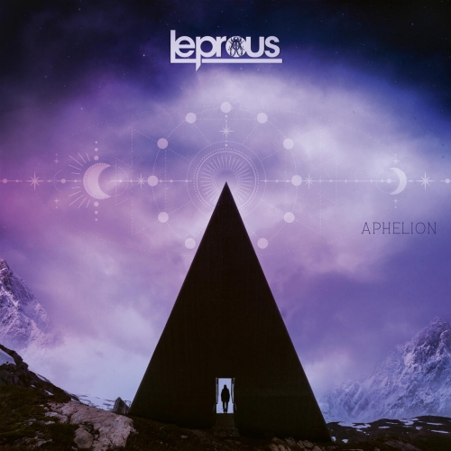 Leprous - Aphelion (Tour Edition) (2023) + Hi-Res
