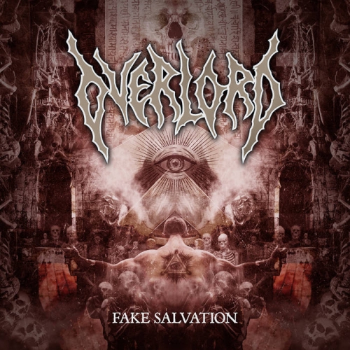Overlord - Fake Salvation (2023)
