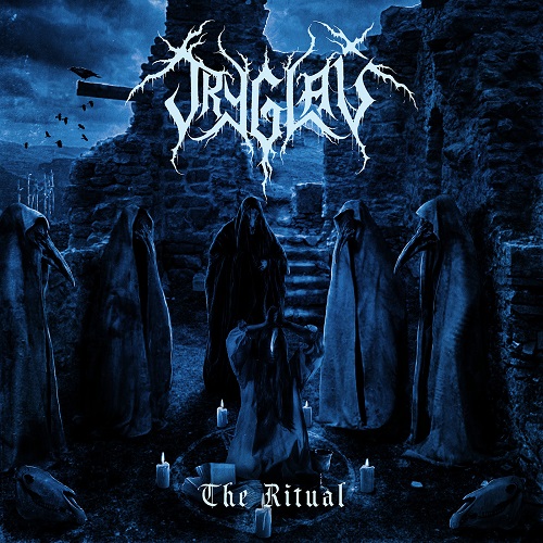 Tryglav - The Ritual (2023)