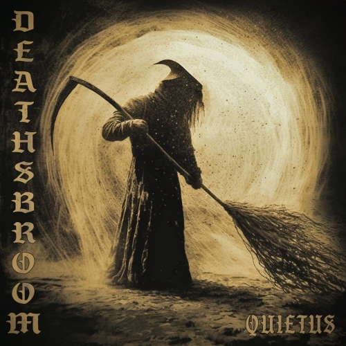 Deathsbroom - Quietus (2023)